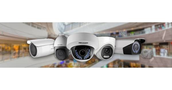 Selecting the Right Camera for Your Property | iSecure Solutions